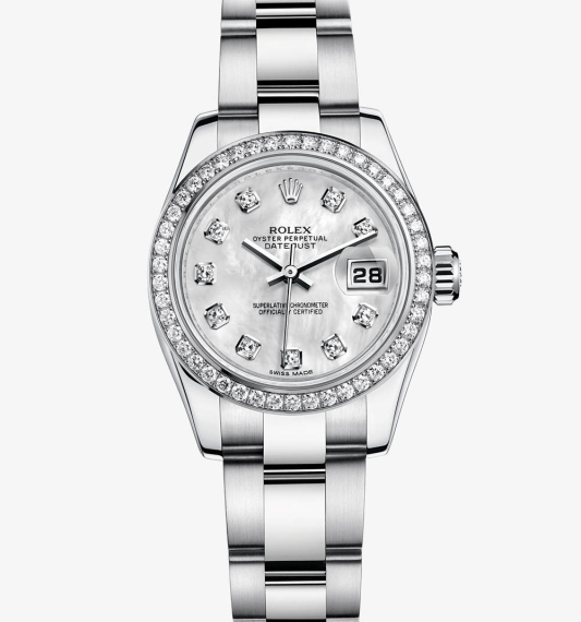 Rolex 179384-0001 precio Lady-Datejust